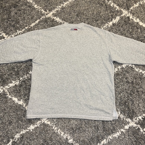 Tommy Hilfiger crewneck sweatshirt - Picture 5 of 5